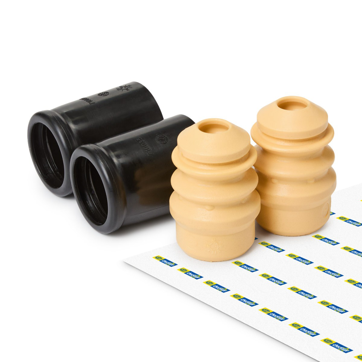 310116110064 Magneti Marelli Відбійник + пильовик амортизатора переднього